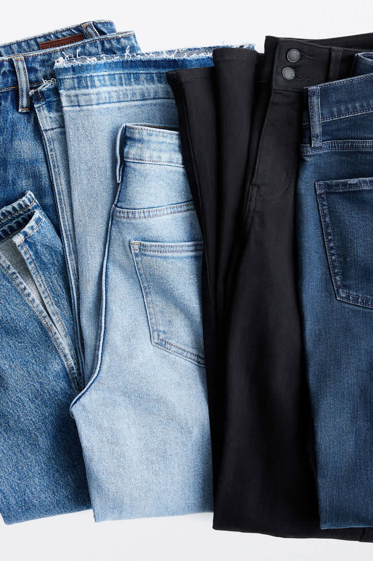 Women's Clothes | Men's Clothes | Kid's Clothing Boxes